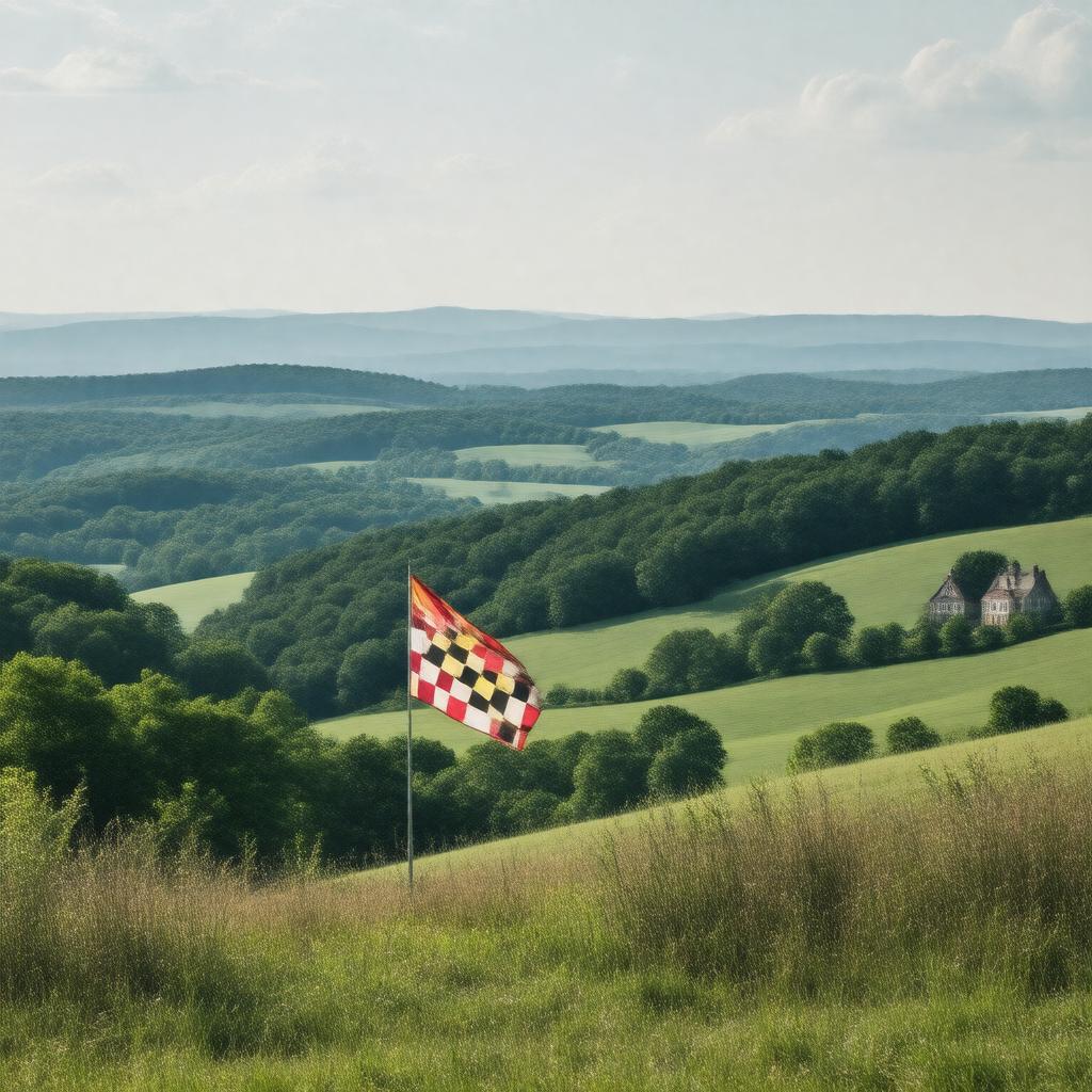 Frederick County, Virginia
